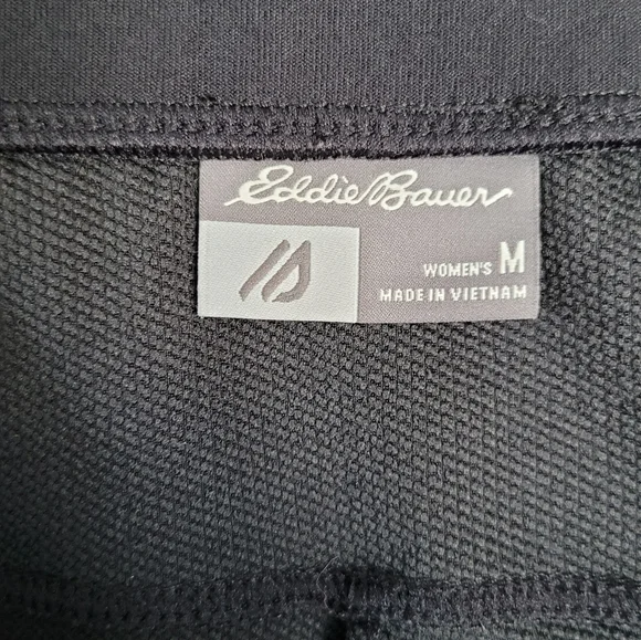 Eddie BAUER, Rainier Jogger. Size M- Fits Like A Size L. - Picture 2 of 2